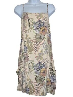 Rip Curl Paradise Calling Dress